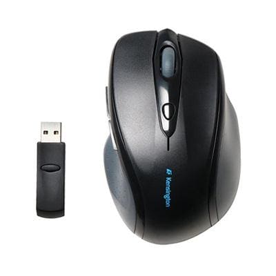 Kensington - ProFit Usb Wrlss FllSize Mouse - 72370