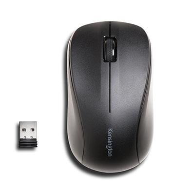 Kensington - Wrlss Optical Mouse for Life - 72392