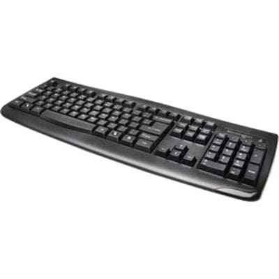 Kensington - Pro Fit Wireless Keyboard - 72450