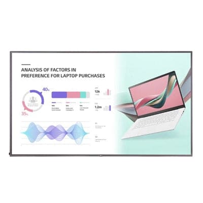 LG Electronics - Haze 28, IPS, 16:9, 120Hz - 75UH5J-M