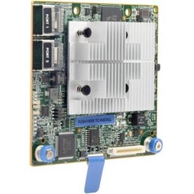 HPE ISS BTO - HPE Smart Array P408i-a SR Gen - 804331-B21