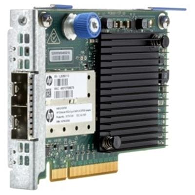 HPE ISS BTO - Eth 10 25Gb 2P 640FLR-SFP28 Ad - 817749-B21