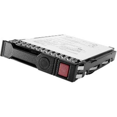 HPE ISS BTO - 900GB SAS 15K SFF SC DS HDD - 870759-B21