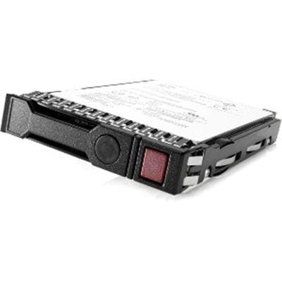 HPE ISS BTO - 1.2TB SAS 10K SFF SC DS HDD - 872479-B21