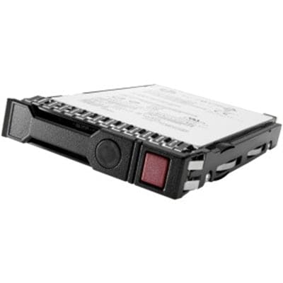 HPE ISS BTO - HPE 2TB SAS 7.2K LFF SC DS HDD - 872485-B21