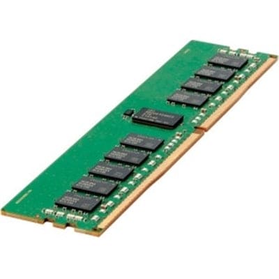 HPE ISS BTO - HPE 16GB 2Rx8 PC4-2666V-E STND - 879507-B21