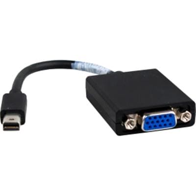 Visiontek Canada - DisplayPort to VGA adapter - 900342