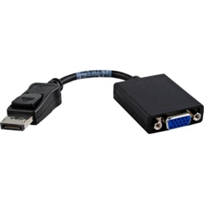 Visiontek Canada - DisplayPort mini to VGA adapte - 900343