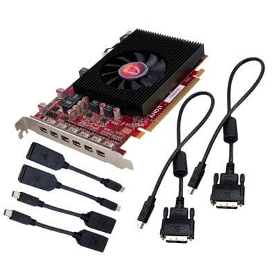 Visiontek Canada - Radeon 7750 6M 2GB GDDR5 - 900614