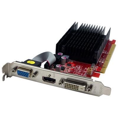 Visiontek Canada - Radeon 5450 1GB DDR3 - 900860