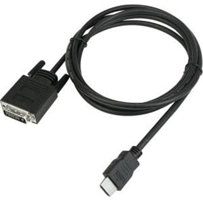 Visiontek Canada - HDMI DVI Bi Directional Cable - 900941