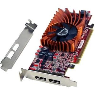 Visiontek Canada - Radeon 7750 SFF DP 2GB DDR3 - 900942