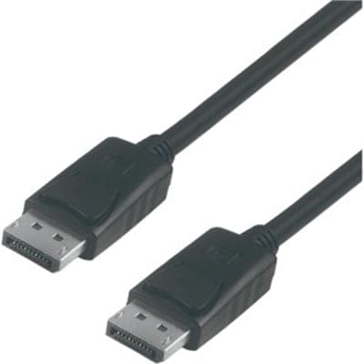 Visiontek Canada - DisplayPort to DisplayPort 2M - 901211