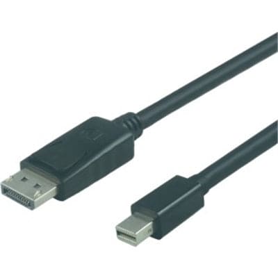 Visiontek Canada - Mini DisplayPort to DisplayPor - 901212