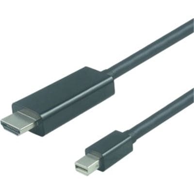 Visiontek Canada - mini DisplayPort to HDMI 2.0 - 901215