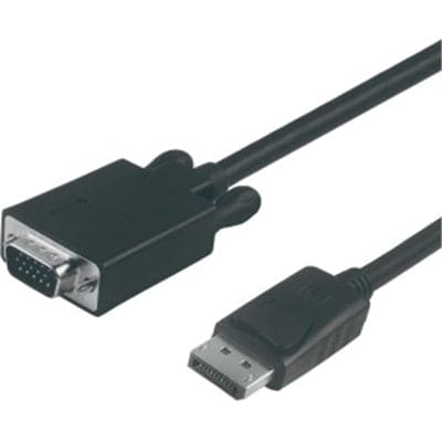 Visiontek Canada - DisplayPort to HDMI 2.0  Activ - 901216