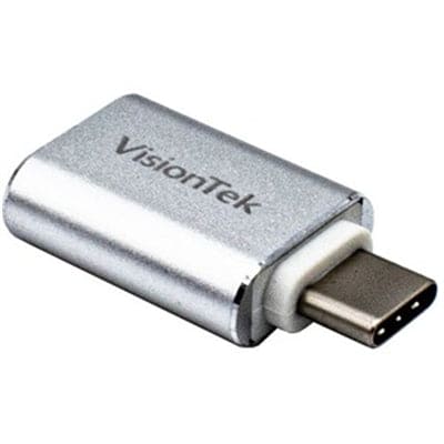 Visiontek Canada - USB-C to USB-A Adapter - 901223