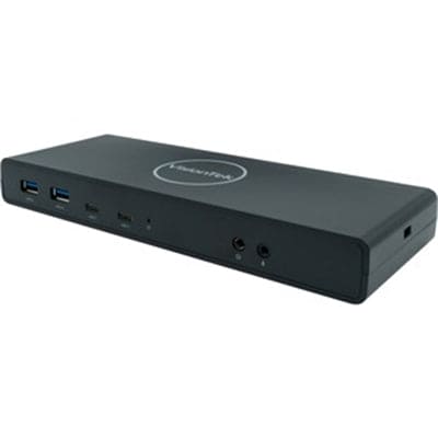 Visiontek Canada - VisionTek Dual 4K USB Dock wit - 901250