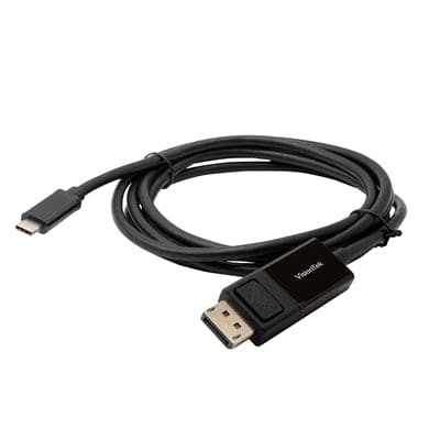 Visiontek Canada - USB C to DP Bi Directional 2M - 901288