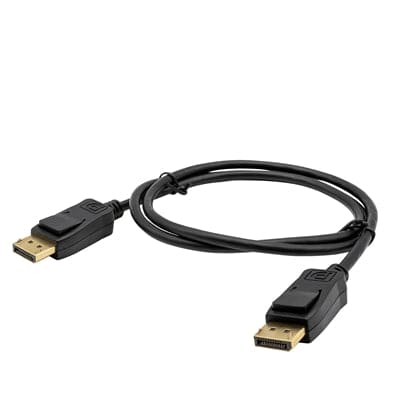 Visiontek Canada - DP to DP 1M Cable - 901290