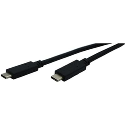 Visiontek Canada - USB-C to USB-C 1M 100W Cable - 901439