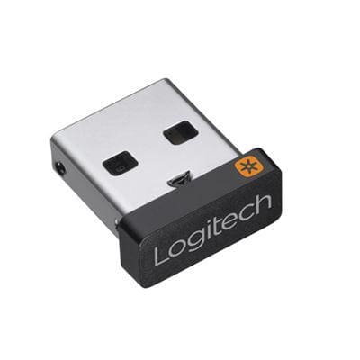 Logitech Canada - USB Unifying Receiver - 910-005235