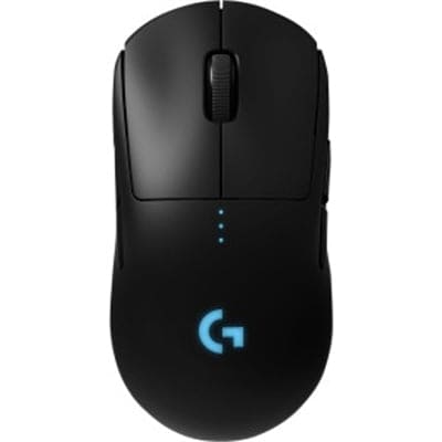 Logitech Canada - PRO Wireless Gaming Mouse - 910-005270