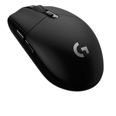 Logitech Canada - G305 LIGHTSPEED Wireless Gamin - 910-005280