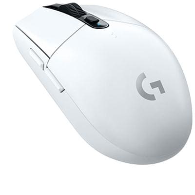 Logitech Canada - G305 LIGHTSPEED Wireless Gamin - 910-005289