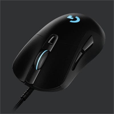 Logitech Canada - G403 Hero Gaming Mous - 910-005630