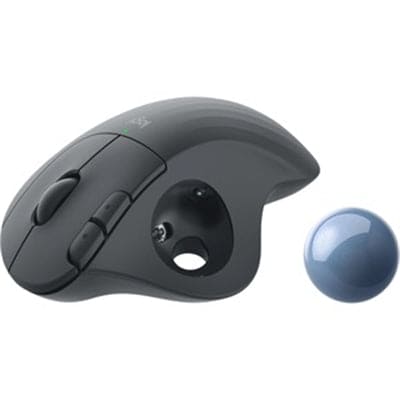 Logitech Canada - Ergo M575 for Business (Graphi - 910-006197