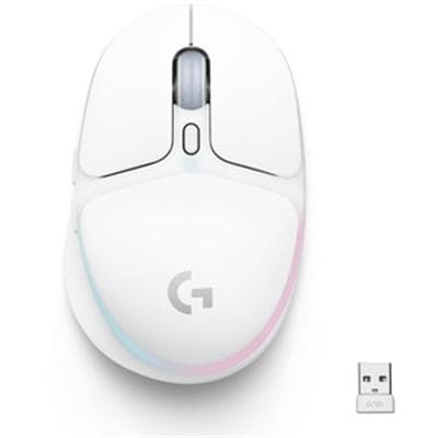 Logitech Canada - G705 Wireless Gaming Mouse - 910-006365