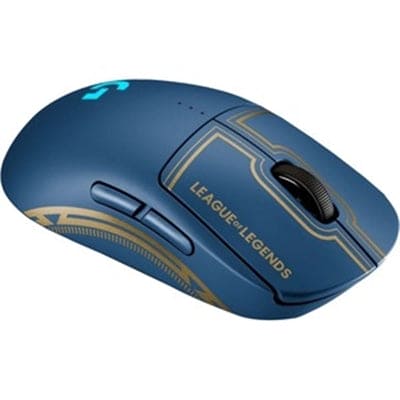 Logitech Canada - Logitech G PRO Wireless Gaming - 910-006449