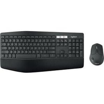 Logitech Canada - MK850 Wrlss Kybd Mouse Combo - 920-008220