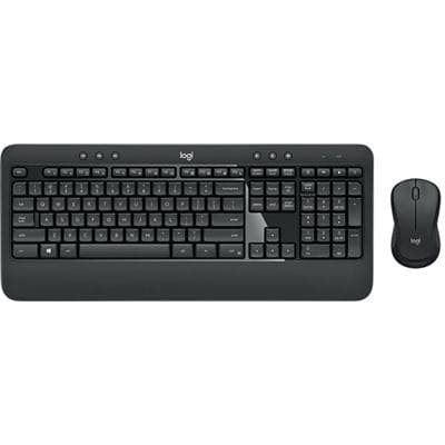 Logitech Canada - Wireless Combo MK540 - 920-008672