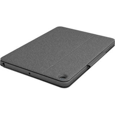 Logitech Canada - Combo Touch KB case iPad Pro 5 - 920-010097