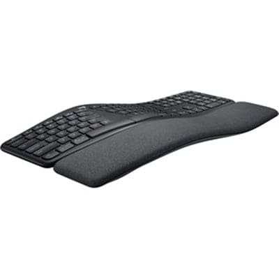 Logitech Canada - Ergo K860 for Business (Graphi - 920-010175