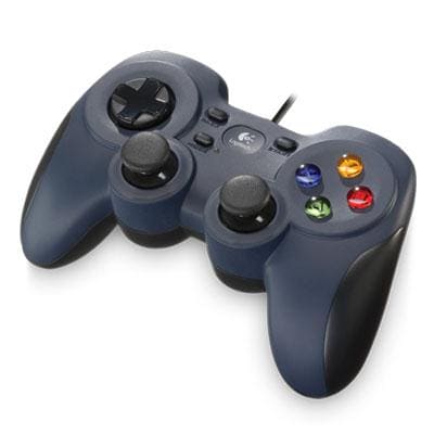 Logitech Canada - Logitech Gamepad F310 - 940-000110