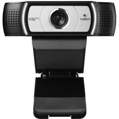 Logitech Canada - Webcam C930e - 960-000971