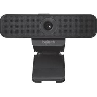 Logitech Canada - C925e B2B webcam - 960-001075