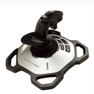 Logitech Canada - Extreme 3D Pro Joystick - 963290-0403