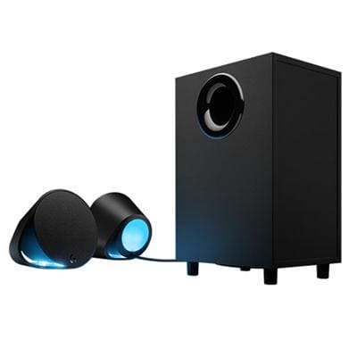 Logitech Canada - G650 PC Gaming Speakers - 980-001300