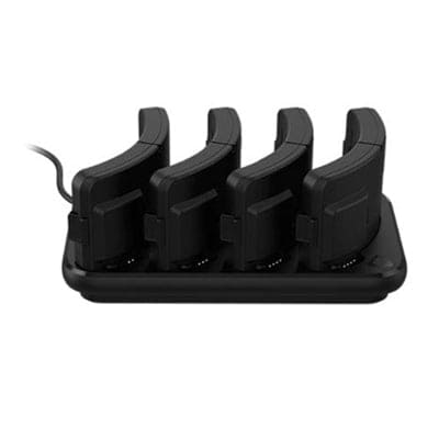 HTC - VIVE Focus 3 4 Battery Charger - 99H20733-00