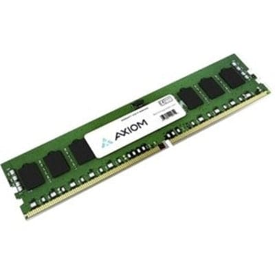 Axiom Memory Solutions - 32GB DDR4-2933 ECC RDIMM - AA579531-AX