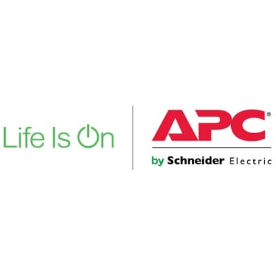 APC by Schneider Electric - Netshelter SX Roof Fan Tray - ACF501