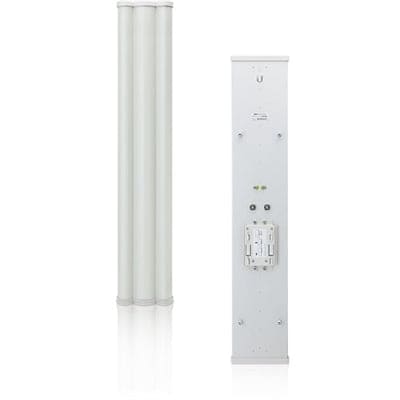 Ubiquiti Networks - airMax 5GHz 19dBi 120 Antenna - AM-5G19-120