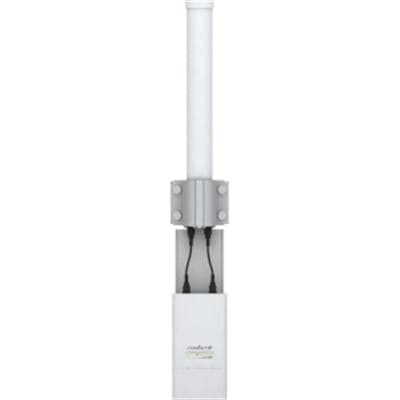 Ubiquiti Networks - 5GHz AirMax Omni 10dBi Rocket - AMO-5G10