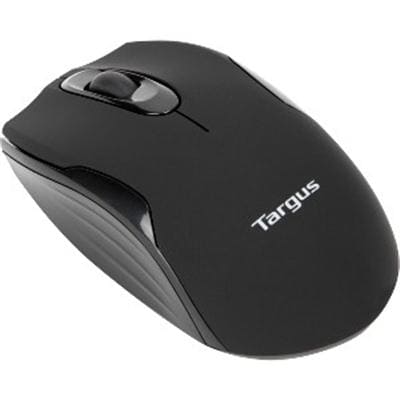 Targus - 2.4GHz 1600 DPI Optical Mouse - AMW575TT