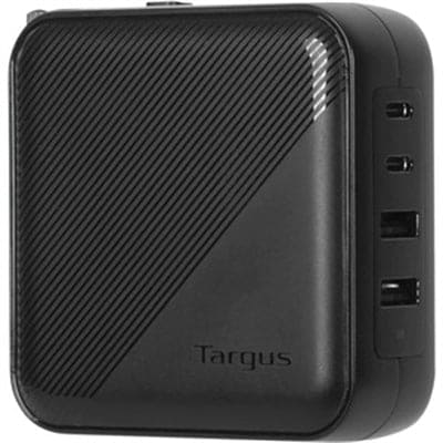 Targus - 100W PowerElite Wall Charge - APA109GL