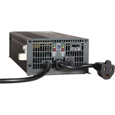 Tripp Lite - 700W PowerVerter APS 12VDC 120 - APS700HF